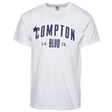 White/Navy
