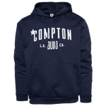 Navy/White