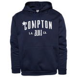 Navy/White