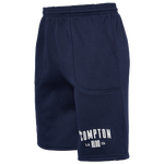 Navy/White