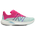 New Balance FuelCell Rebel V2 - Women's Pale Blue/Pink Glow