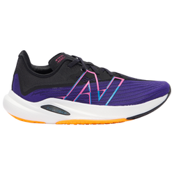 Women's - New Balance FuelCell Rebel V2 - Deep Violet/Black