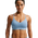 Nike Dri-FIT Indy Bra - Women's Work Blue