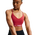 Nike Dri-FIT Indy Bra - Women's Tough Red