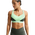 Nike Indy High DF Sports Bra - Women's Camo Green/Cucumber Calm