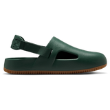 Fir/Fir/Gum Med Brown
