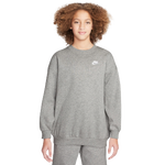 Gray/White