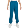 Nike NSW Loose Club Fleece Pant - Nike Teal/White