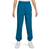 Teal/White