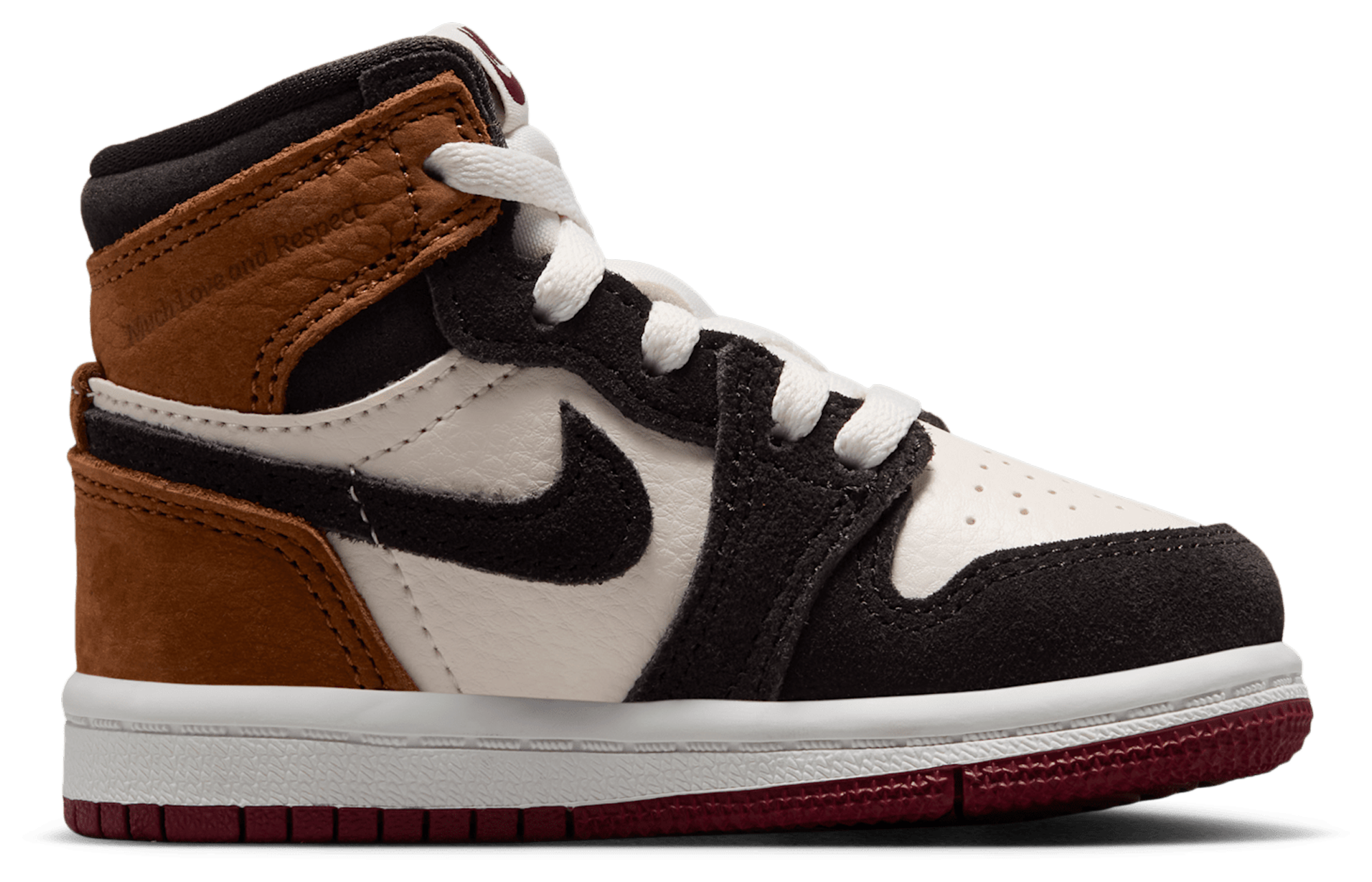 Jordan Retro 1 High OG - Boys' Toddler | Foot Locker