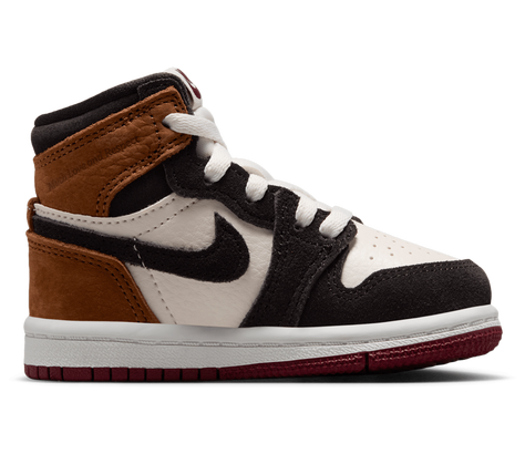 Toddler Jordan Retro 1 High OG