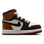 Shadow Brown/Soft Pearl/Light British Tan