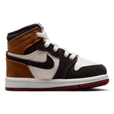Shadow Brown/Soft Pearl/Light British Tan
