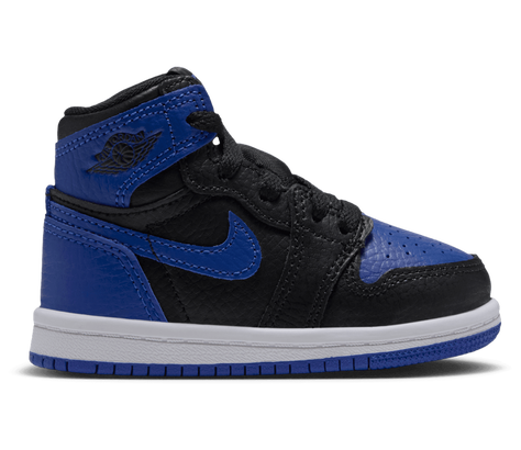 Jordan Toddler Retro 1 High OG Royal