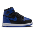 Jordan Retro 1 High OG - Jordan Black/Multi