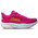 HOKA Mach 7  - Boys' Grade School Pink/White