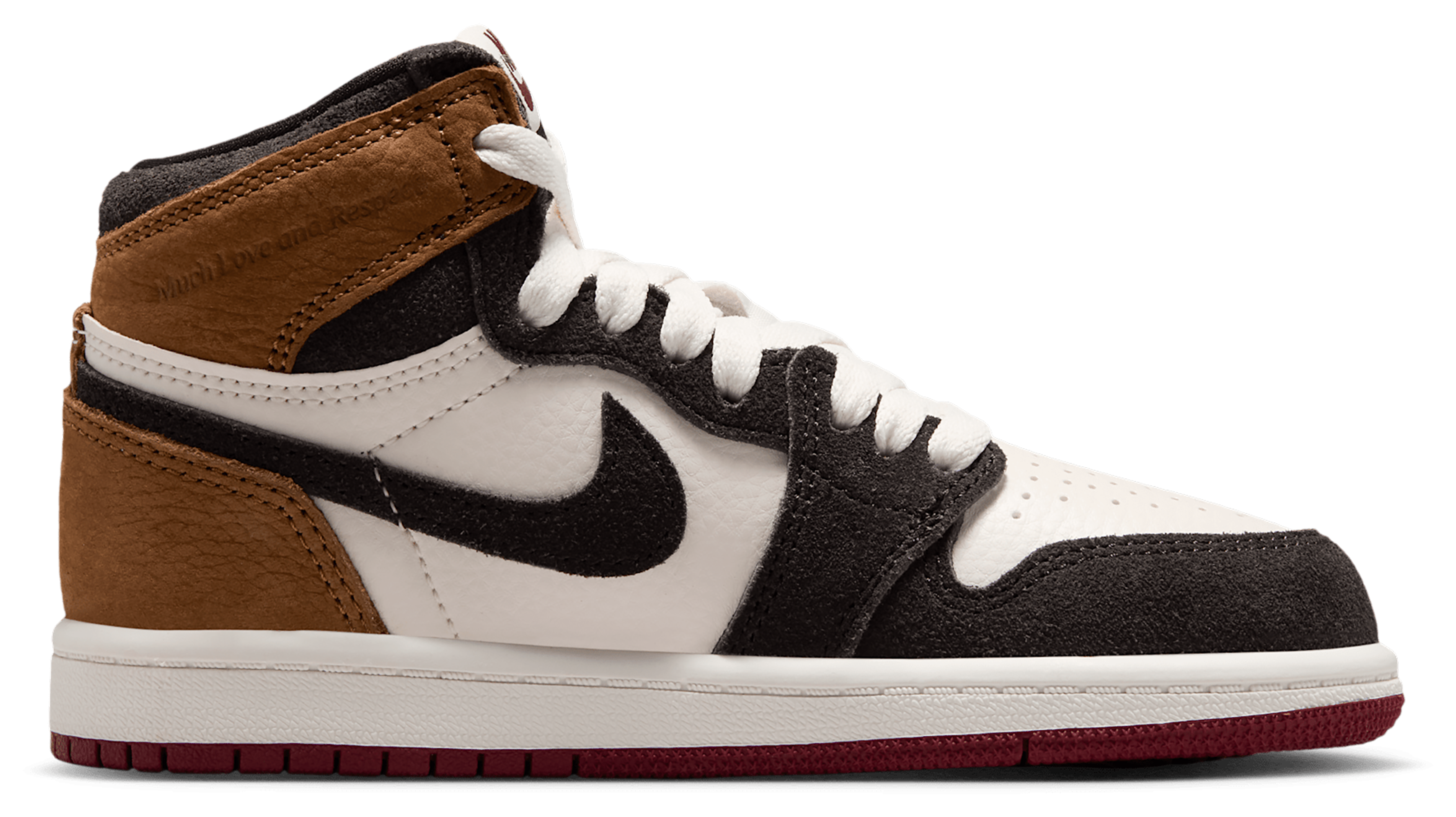 Jordan Retro 1 High OG - Boys' Preschool | Foot Locker