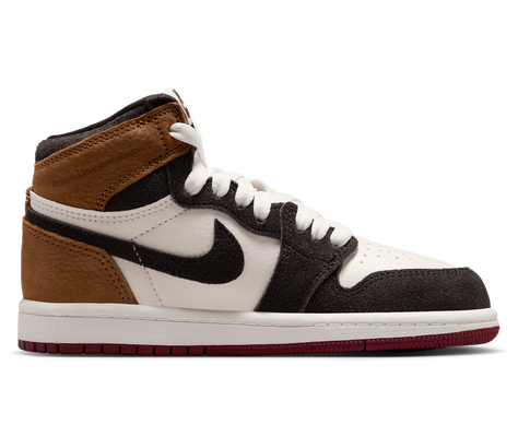 Pre-School Jordan Retro 1 High OG