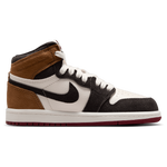 Light British Tan/Shadow Brown/Soft Pearl