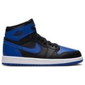 Jordan Retro 1 High OG - Jordan Black/Multi