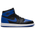 Jordan Retro 1 High OG - Boys' Preschool Black/Multi