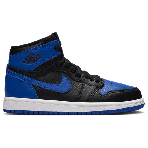 Jordan Retro 1 High OG - Jordan Black/Multi