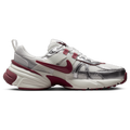 Nike V2K Run - Nike Pink Smoke/Summit White Sail