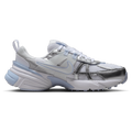 Nike V2K Run - Nike White/Mtlc Silver