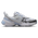 Nike V2K Run - Women's White/Mtlc Silver/White