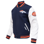 Orange/Midnight Navy/Midnight Navy