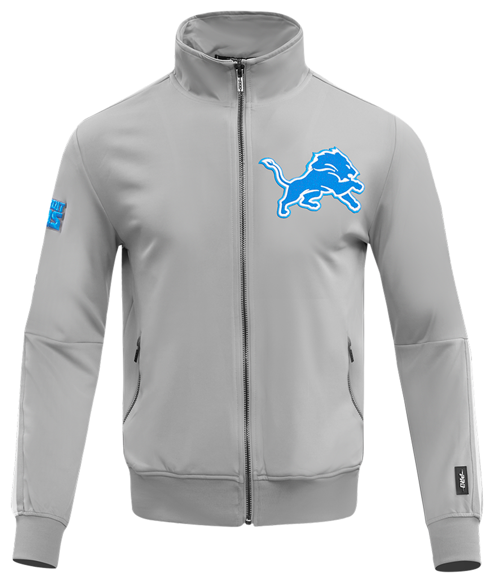 Pro Standard Lions Classic Track Jacket - Men's