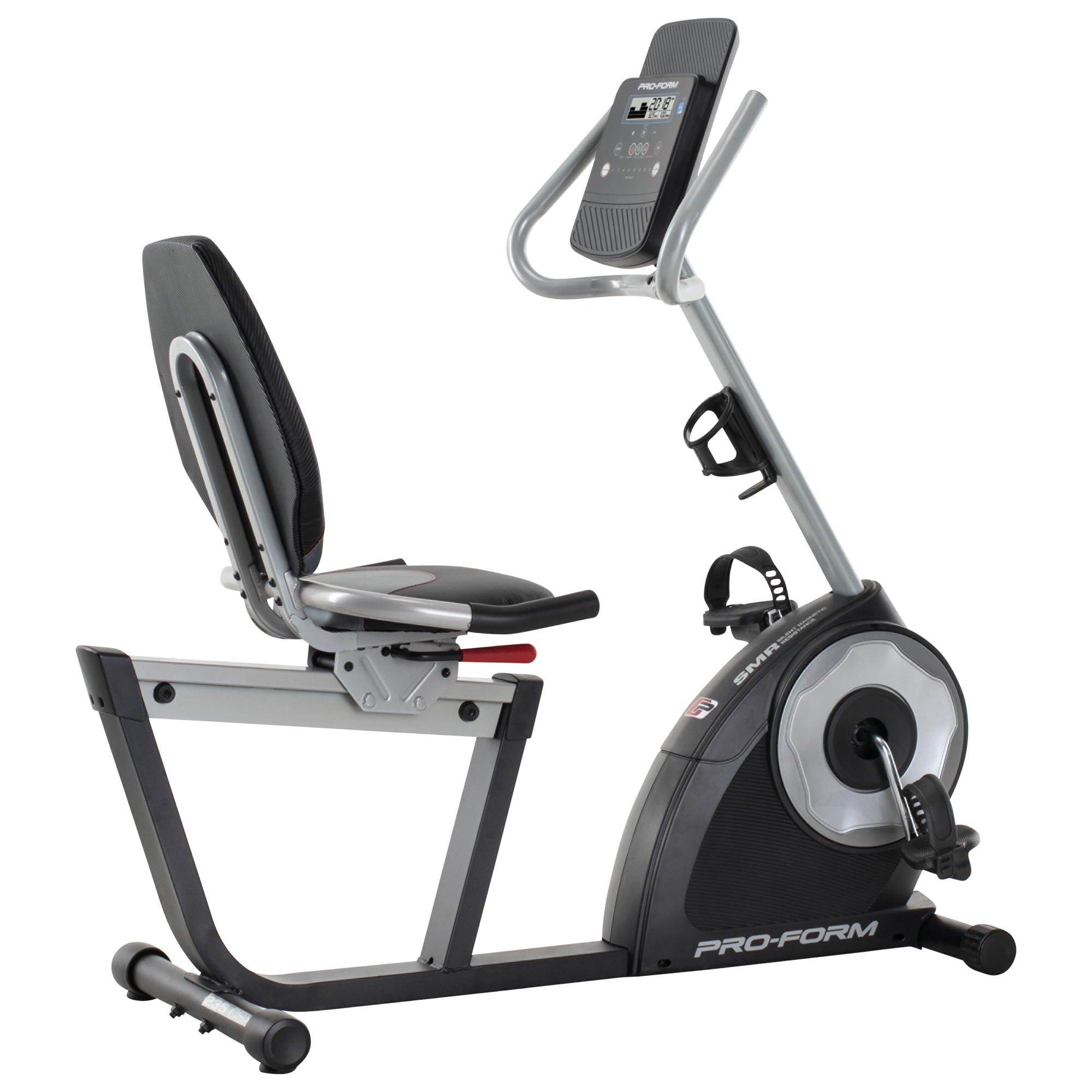 Pro-Form 235 CSX Recumbent Bike | Champs Sports