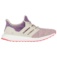 Clear Brown/Shock Red/Active Blue