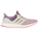 adidas Ultraboost - Women's Clear Brown/Shock Red/Active Blue