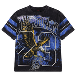 Black/Blue