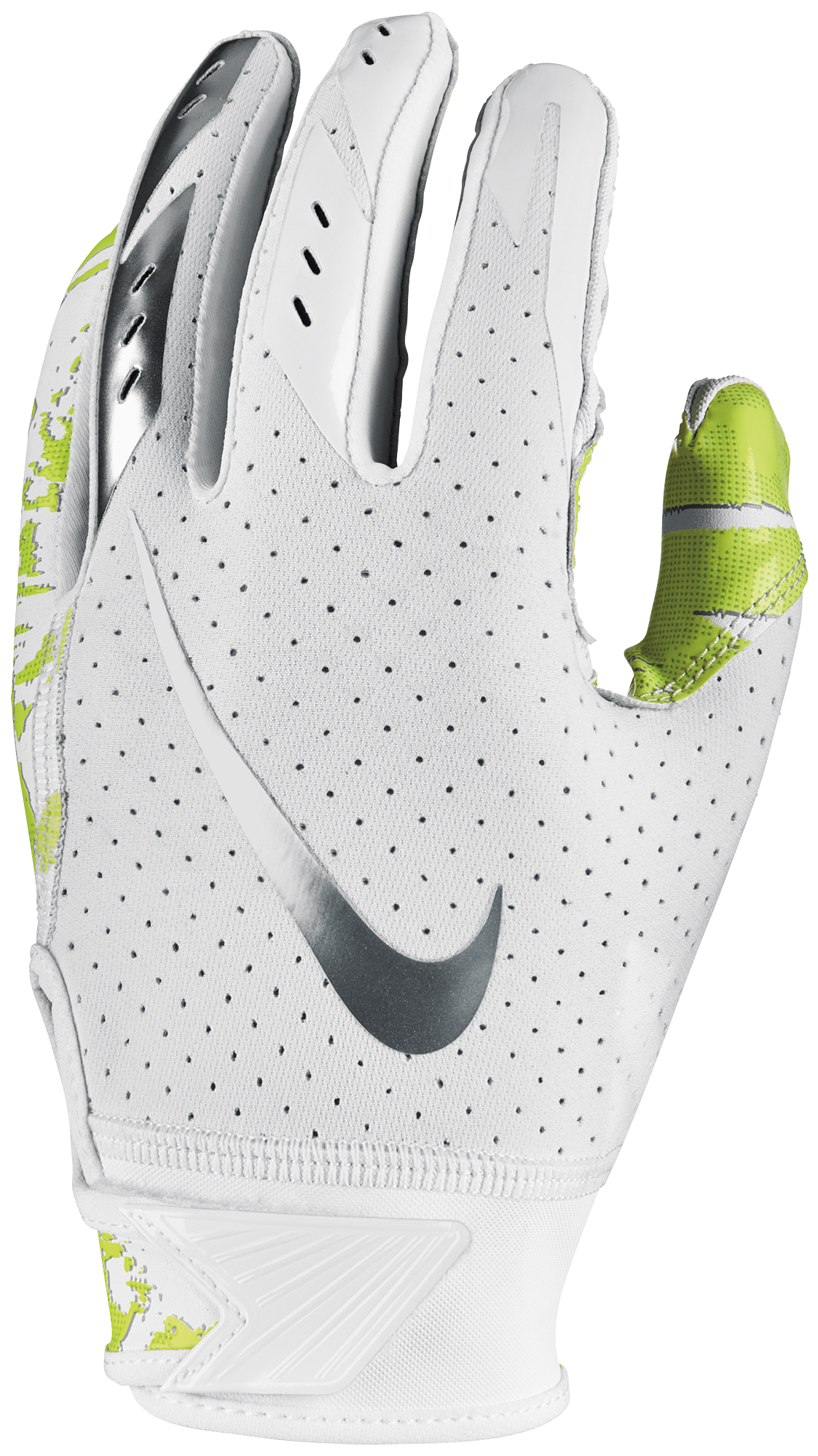 nike vapor jet 5.0 white