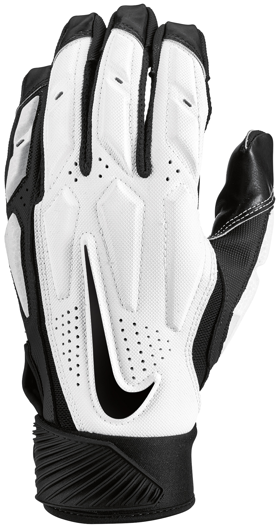 eastbay nike football gloves