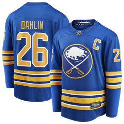 Men's - Fanatics NHL Buffalo Sabres Jersey - Blue