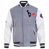Heather Grey/White/Black
