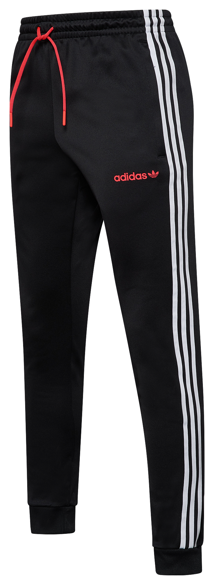adidas linear track pants