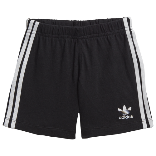 Adidas shorts and fashion tshirt