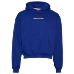 Blue/Natural