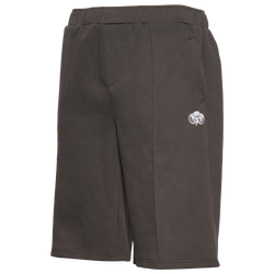 Men's - Future Is Color LettermanPants - Gray/Natural