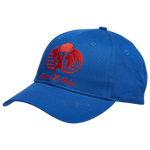 Blue/Orange
