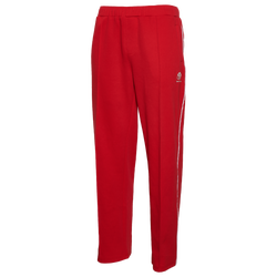 Men's - Future Is Color Dreams Pants - Orange/White