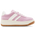 Steve Madden JFIELD RETRO SNEAKER - Girls' Grade School Pink