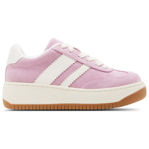 Steve Madden Kids' Girls   Jfield Retro Sneaker