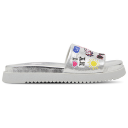Girls' Grade School - Steve Madden JFIFII Sandals - 