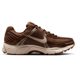 Women's - Nike Zoom Vomero 5 - Cacao Wow/Lt Khaki/Lt British Tan