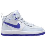 Grey/White/Blue